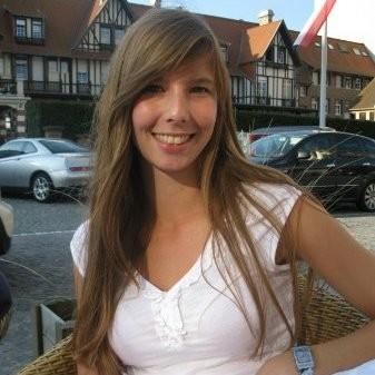 Profielfoto Apr. Saskia Van Kemseke